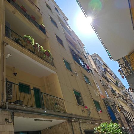 Casetta San Severo Naples Luaran gambar