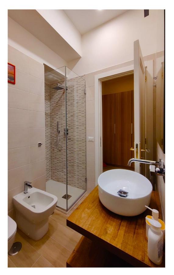 Casetta San Severo Naples Luaran gambar