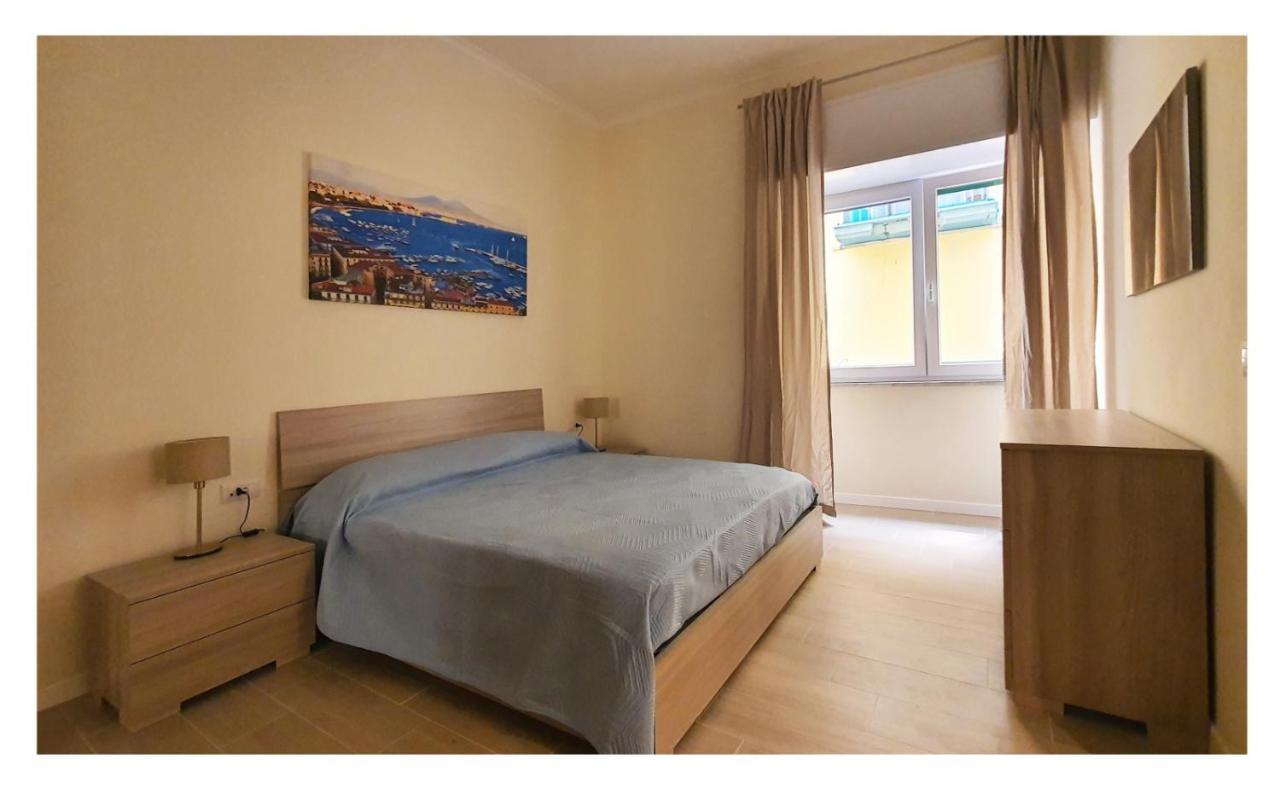 Casetta San Severo Naples Luaran gambar