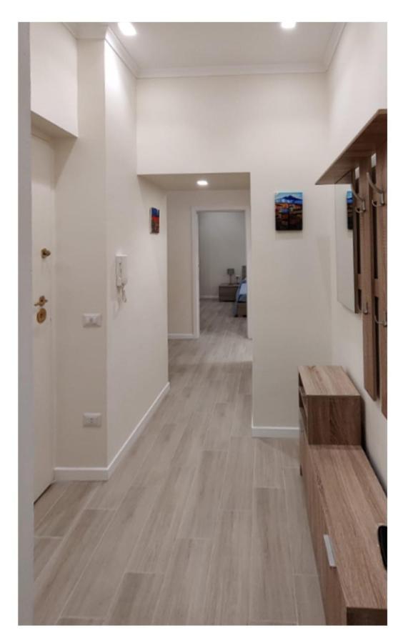 Casetta San Severo Naples Luaran gambar