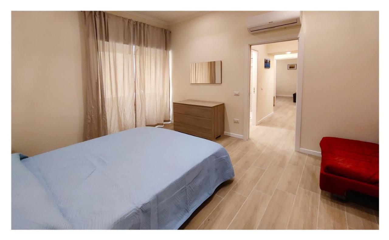 Casetta San Severo Naples Luaran gambar